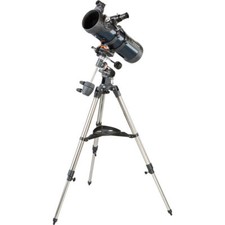 Celestron telescopio EQ Newton