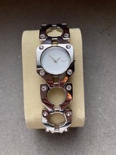 Orologio donna D &G originale con brillantini- Mai usato -