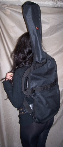 Roling dm110e borsa nylon - dm110e,