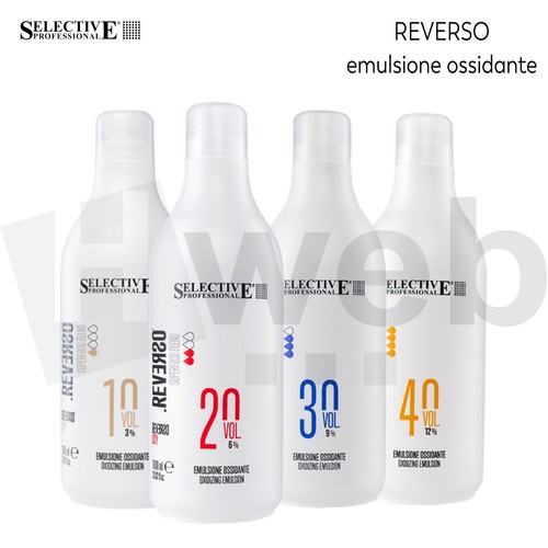 Selective professional reverso - selective,