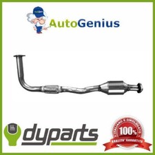 CATALIZZATORE DAEWOO MATIZ