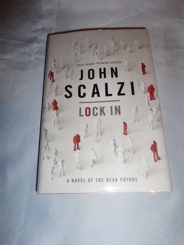Lock hugo award winner - lock,