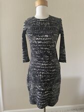 Abito Alexander Mc Queen in