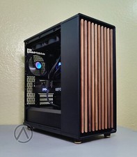 AMD Ryzen 9 9950X3D 64GB