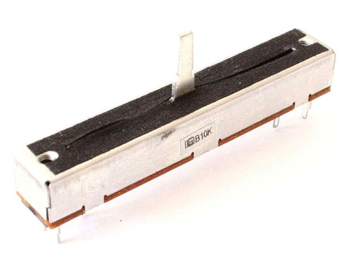 Tech trx linefader di - trx,