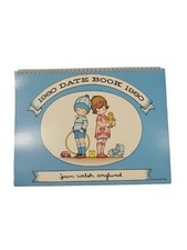 Joan Walsh Anglund 1980