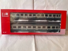 RIVAROSSI - HO - 1/87 - HR4286