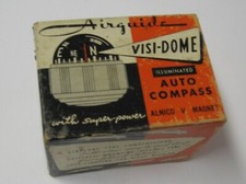 Bussola Airguide Instrument