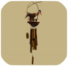 Fūrin Scacciaspiriti Bambù