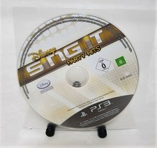 DISNEY SING IT PARTY