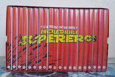 Incredibili Supereroi Marvel - Cofanetto Completo 20 Dvd - Gazzetta