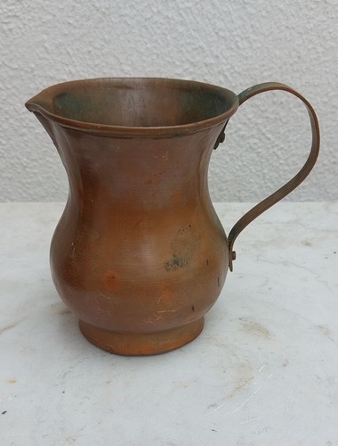 Antico vaso teiera brocca - vaso,
