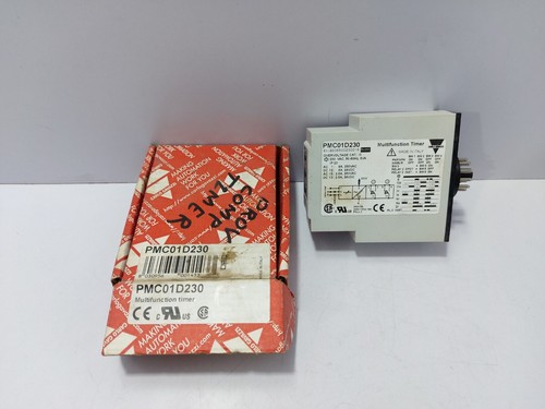 Carlo gavazzi pmc01d230 - gavazzi,