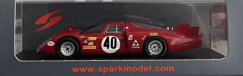 Spark s4368 alfa romeo - alfa,
