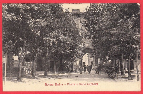 Nocera umbra piazza e - 3-,
