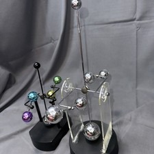 Scultura cinetica arte