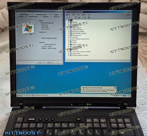 Ibm thinkpad r51 computer - thinkpad,
