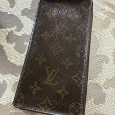 Louis Vuitton Monogram Porte