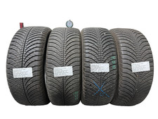 4 PNEUMATICI USATI 195/55 R 15