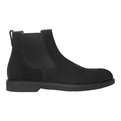 Stivaletto beatles tronchetto