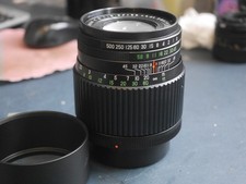 Fujifilm GL690 FUJINON TS 180