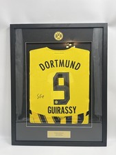 Maglia Borussia Dortmund