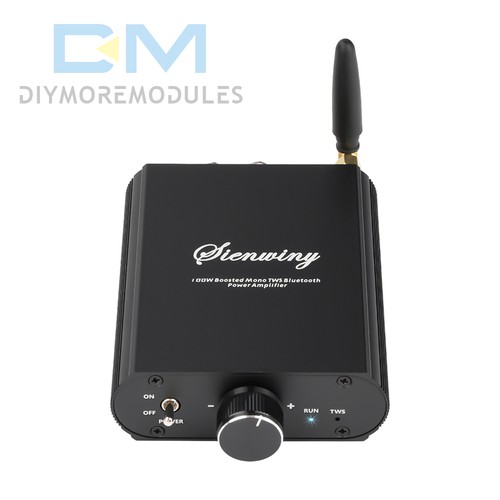 Amplificatore bluetooth 3 - amplificatore, 5.3