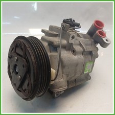 Compressore Aria VALEO DKW-08R AGILA H08 1.0 12V 93194040 2008 2011