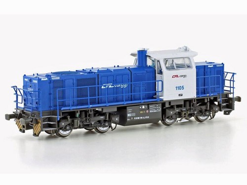 Mehano 90551 locomotiva diesel