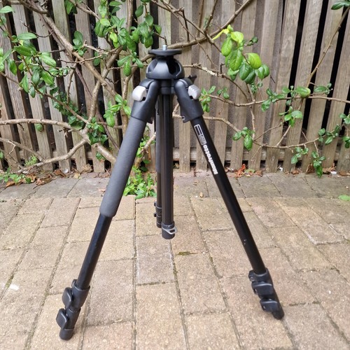 Manfrotto 190prob treppiede - manfrotto,