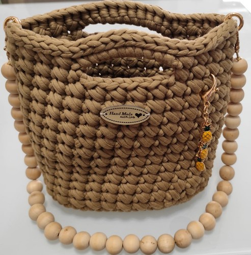Borsa donna artigianale - borsa,