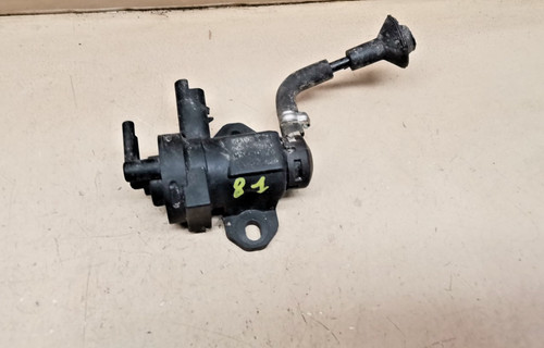 Capteur pression electrovanne - capteur,