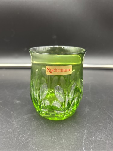 Bicchiere vintage nachtmann - vintage,