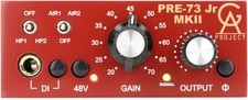 Golden age project pre73 - golden, jr