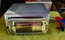 KENWOOD DPX-4021 2DIN CD