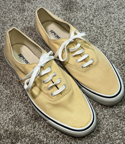Sperry top sider uomo - top-sider,