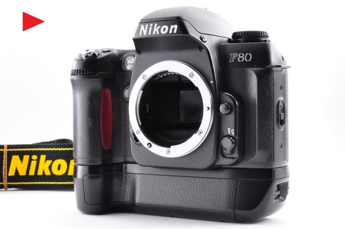 Nikon f80 35mm slr - 35mm,