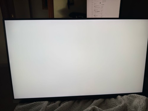 Monitor aoc ag324ux 4k - monitor,