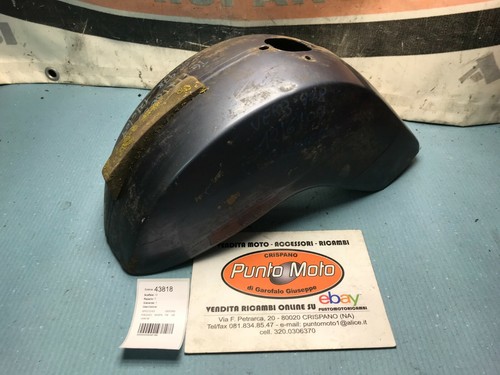 Parafango anteriore piaggio - anteriore,