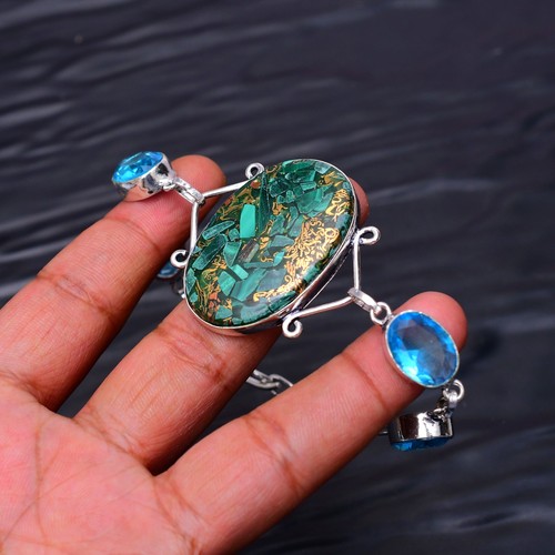 Bracciale fatto mano in - fatto,