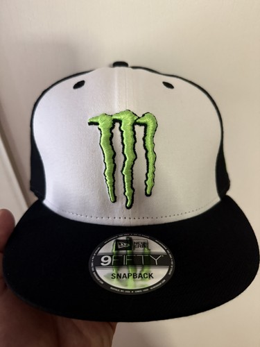 Cappello monster energy solo - cappello,