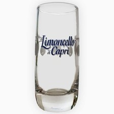 Bicchiere limoncello capri - limoncello, di