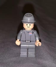 Star Wars Lego imperial