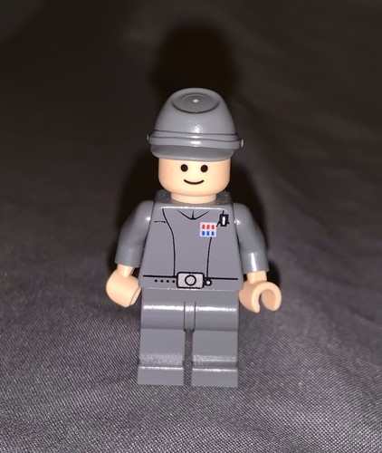 Star wars lego minifigure - lego,