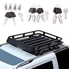 Tetto Cargo Serratura Auto