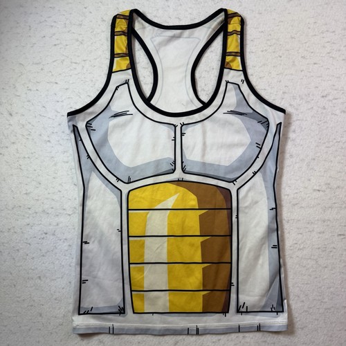 Canotta just saiyan gear - canotta, skinz