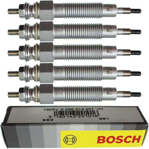 Candele bosch per kia - 5,