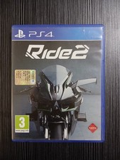 Ride ps4 playstation - ps4,