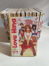Love Hina - Serie COMPLETA 1-14 Completa - Play Press - Ken Akamatsu