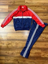 Tuta Adidas Originals vintage